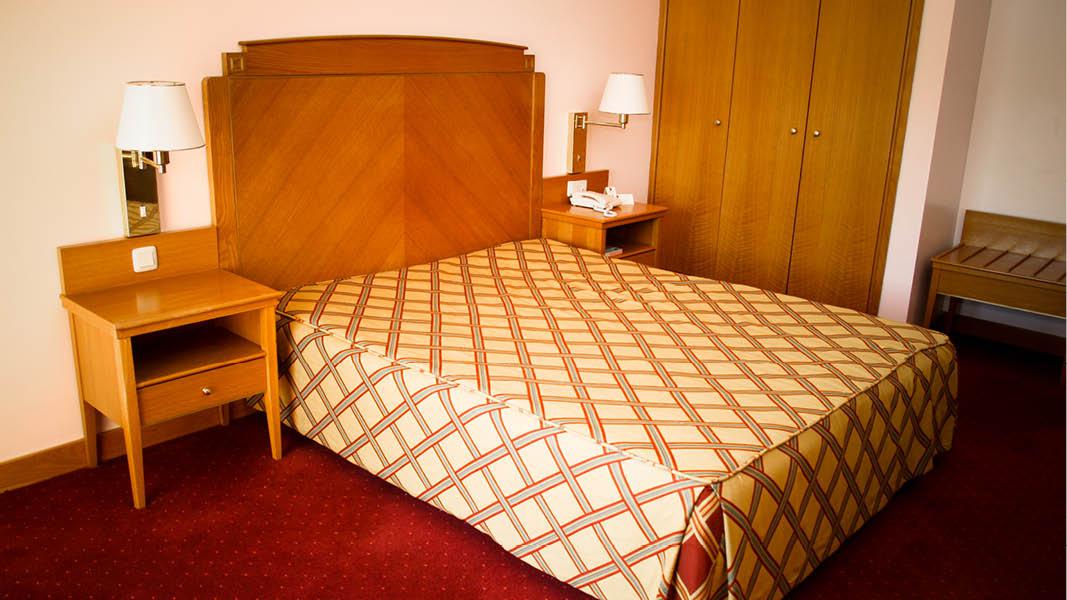 Hotel Regua Douro, værelse